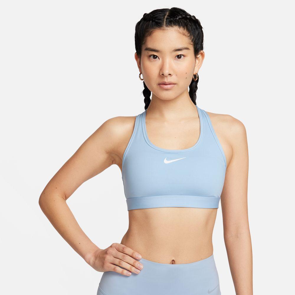 Nike Swoosh Medium Support Women's Padded Sports Bra