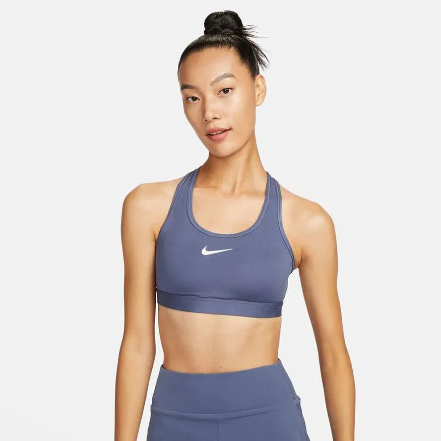 Nike Swoosh Medium Support Women's Padded Sports Bra