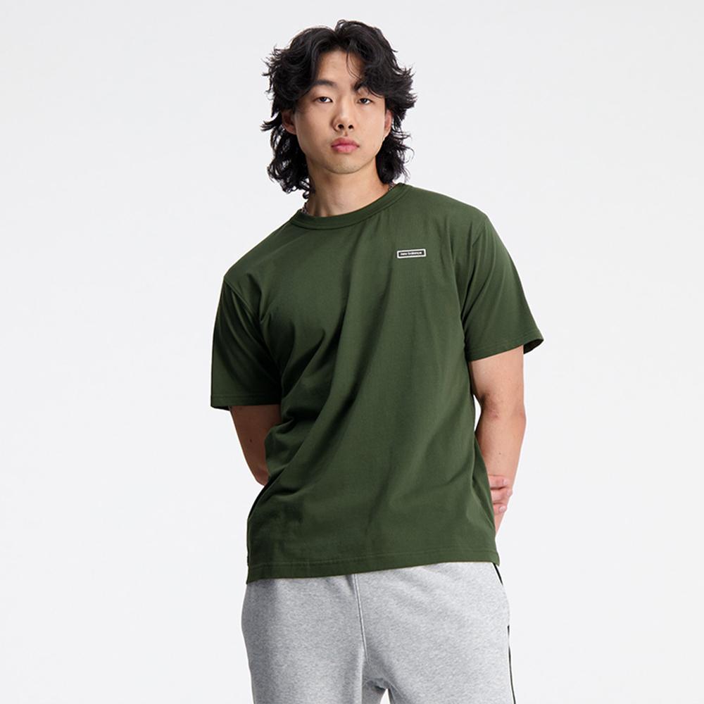 New Balance Essentials Men's T-shirt