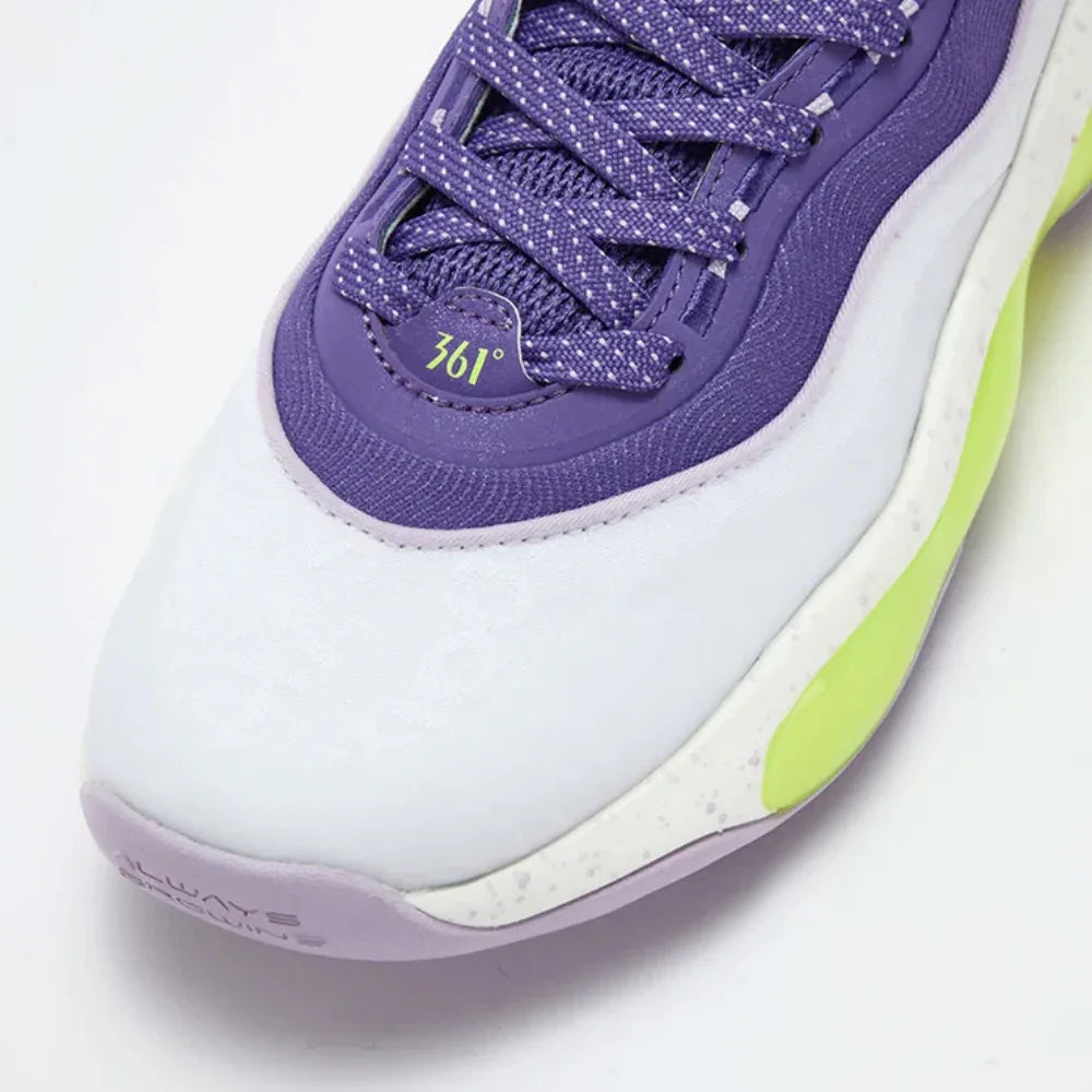 361° AG6 Men's Basketball Shoes – Sportsclick Malaysia