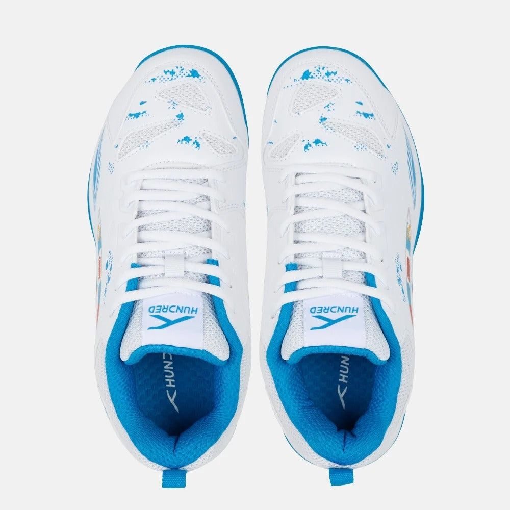 Hundred Razor Unisex Badminton Shoes