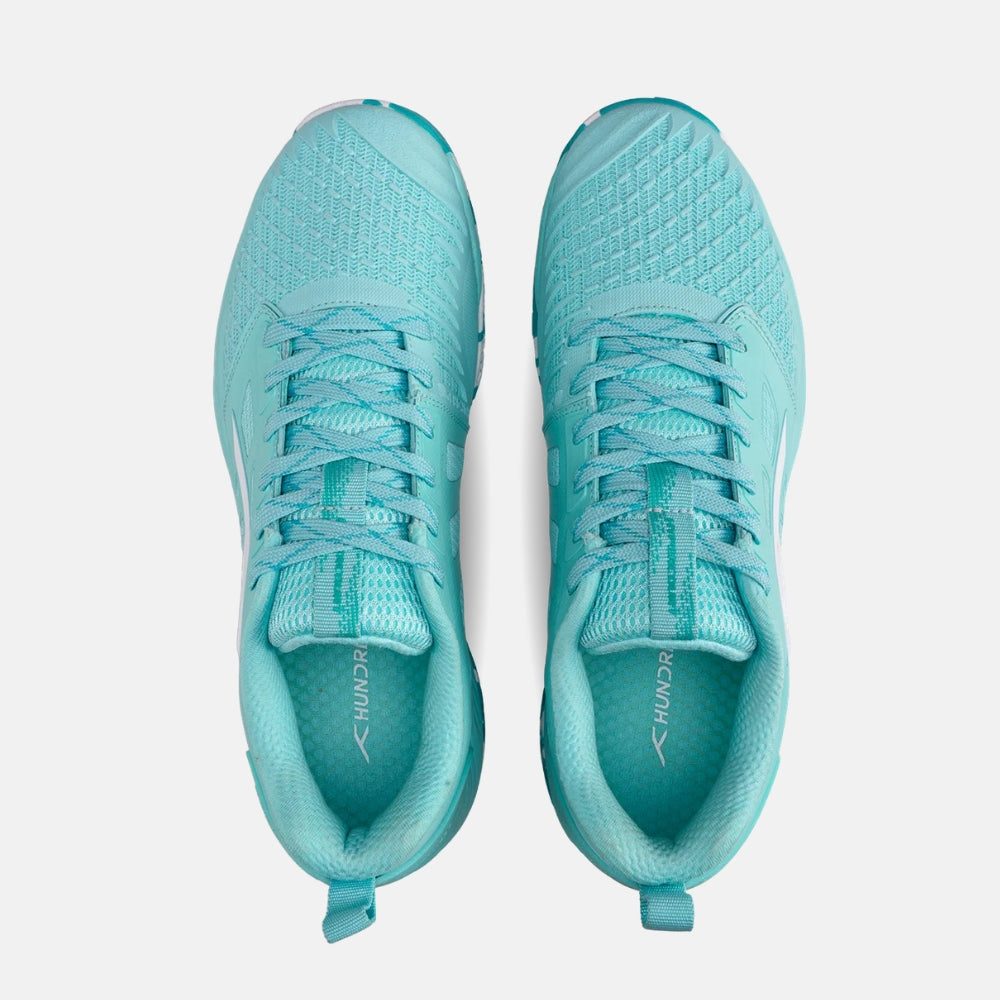 Hundred Hypercourt Unisex Badminton Shoes