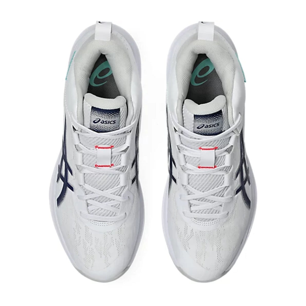 Asics GelHoop V17 Men's Basketball Shoes (Extra Wide)
