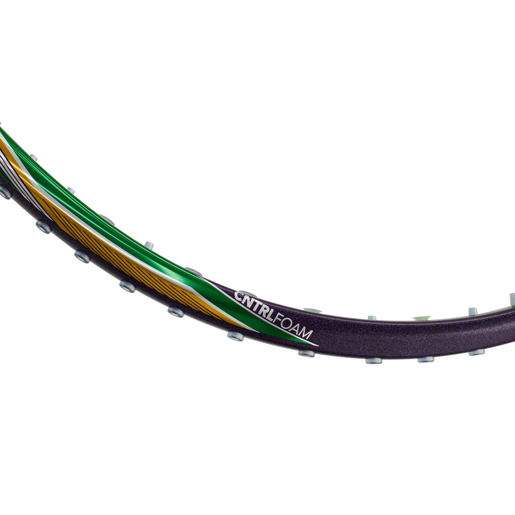 Hundred Hyfonic 7 Badminton Racquet