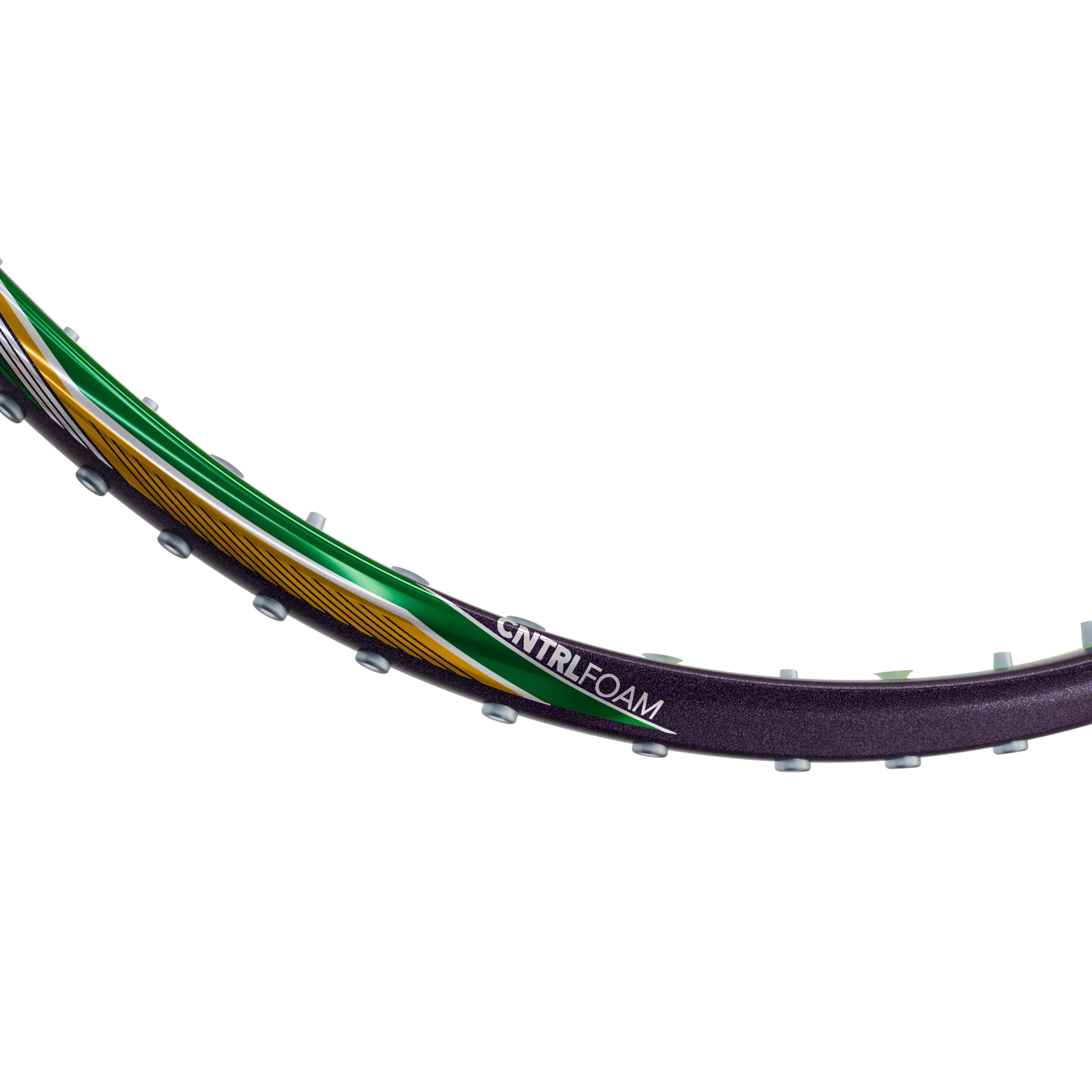 Hundred Hyfonic 7 Badminton Racquet