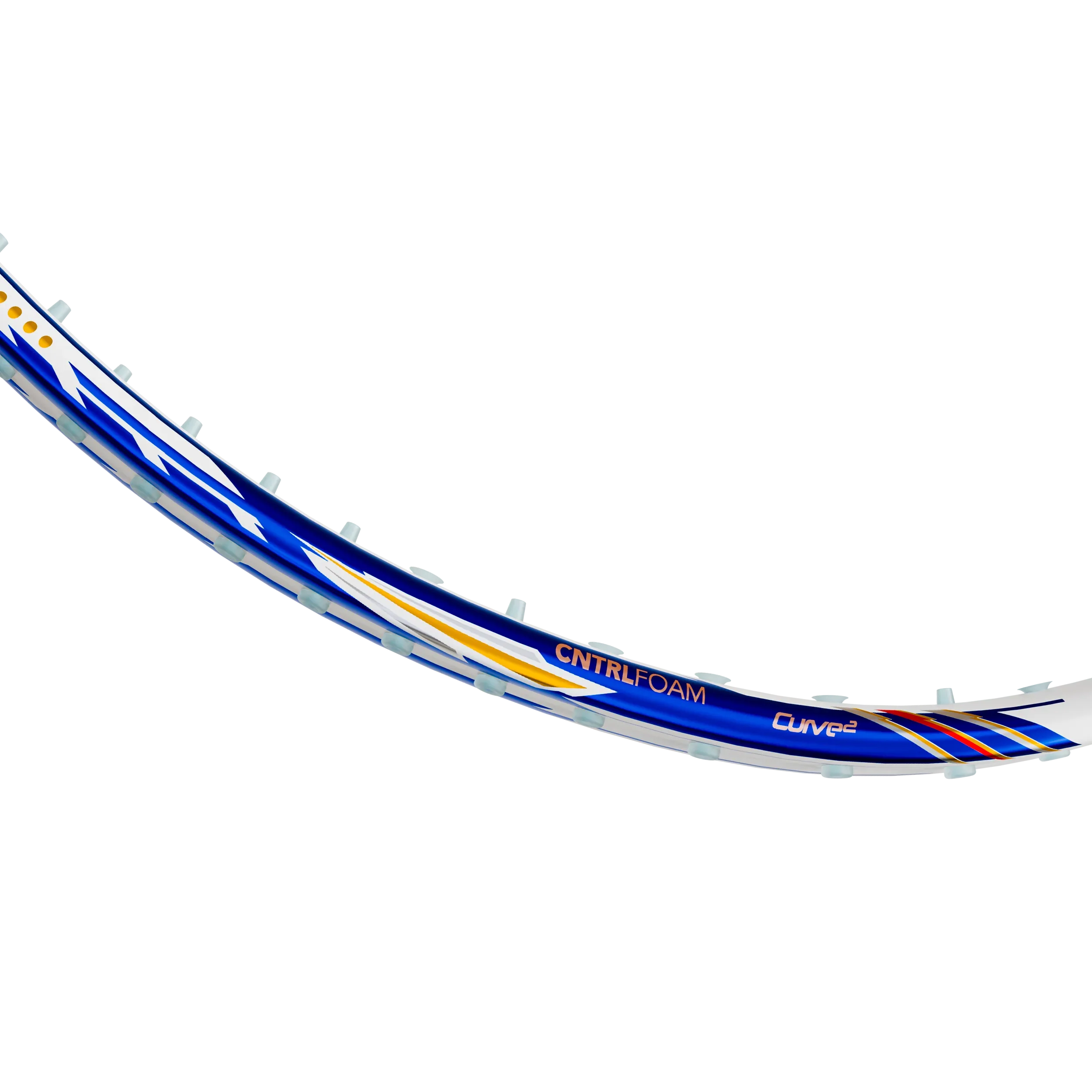 Hundred Flareon Typhoon Badminton Racquet
