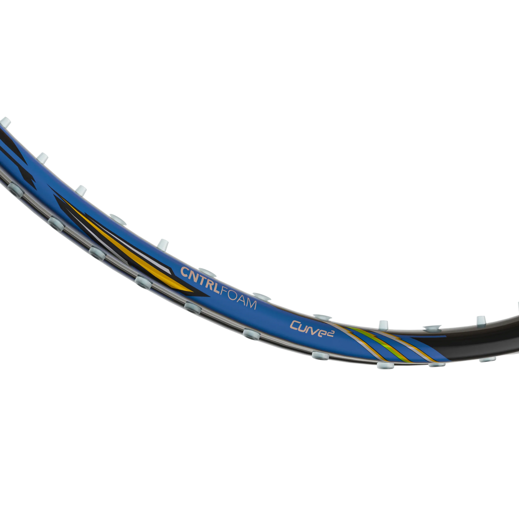Hundred Flareon Typhoon Badminton Racquet