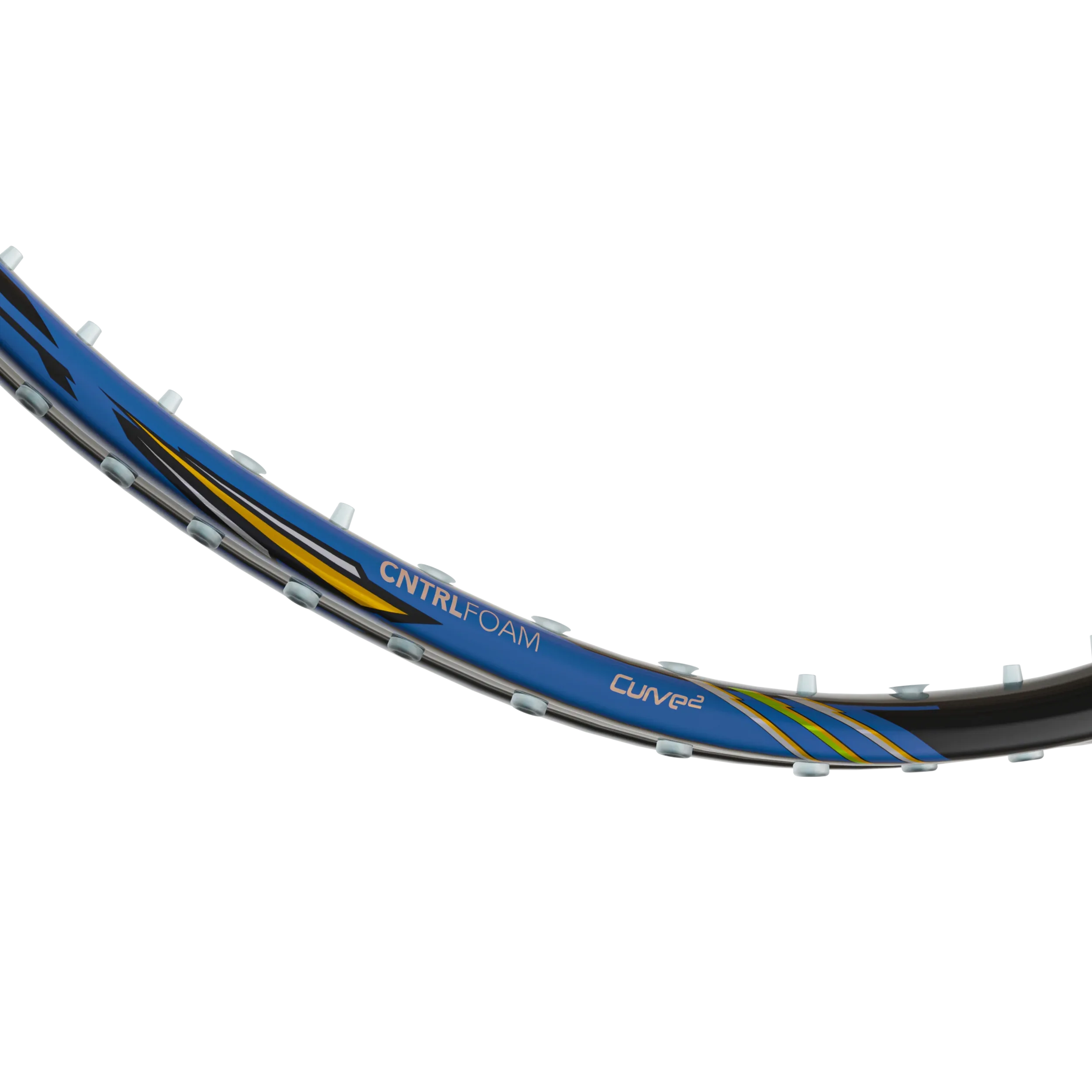 Hundred Flareon Typhoon Badminton Racquet