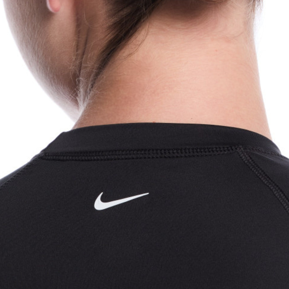 Nike Swim Women's Long Sleeve Hydrogaurd