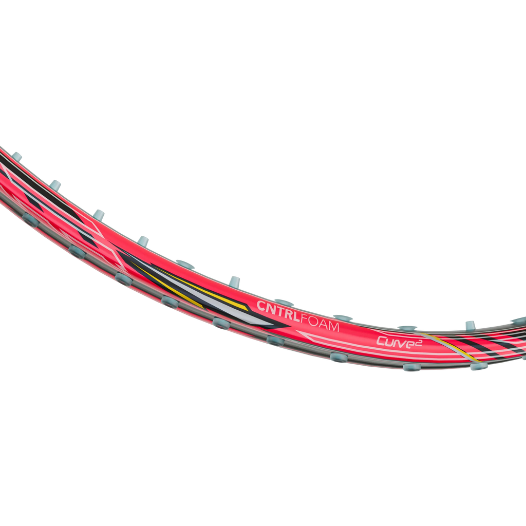 Hundred Flareon 700 Badminton Racquet
