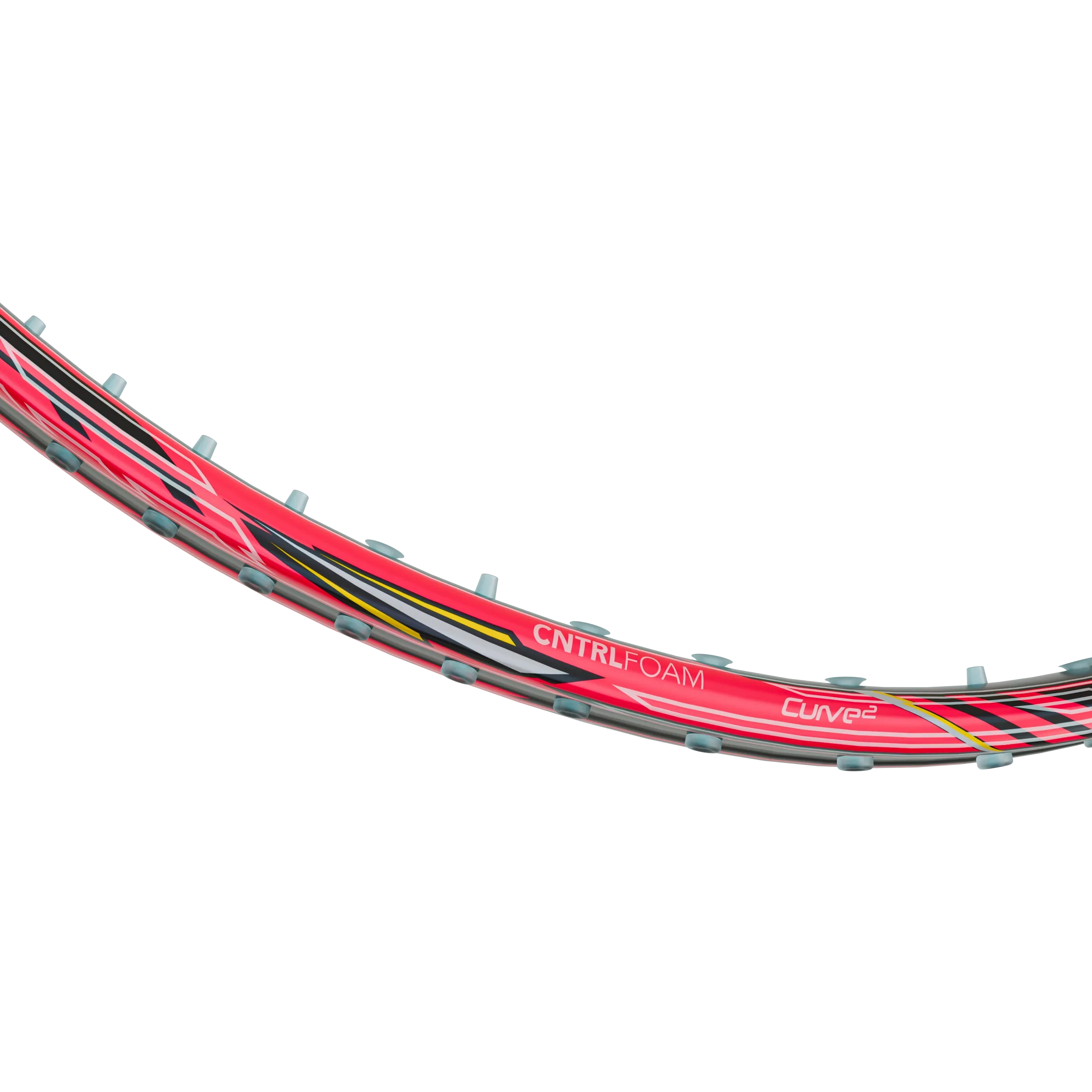Hundred Flareon 700 Badminton Racquet