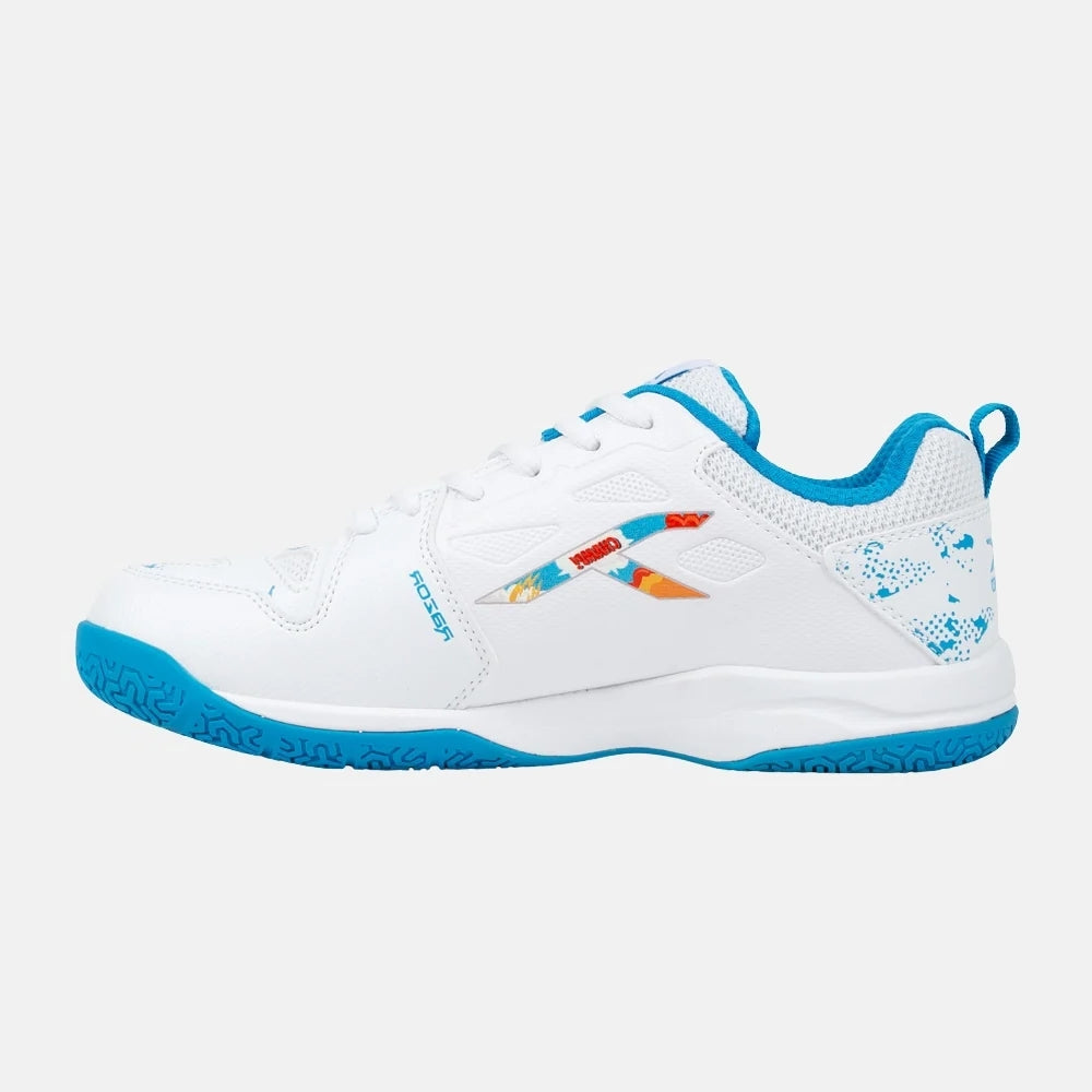 Hundred Razor Unisex Badminton Shoes