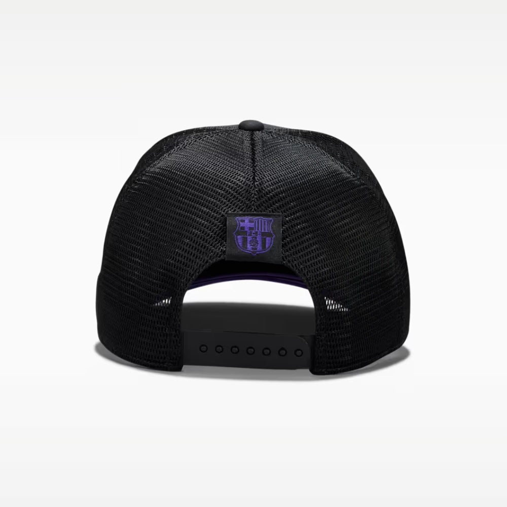 Nike F.C. Barcelona 2025/26 Away Arobill C99 Cap