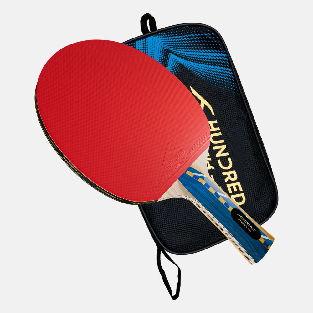 Hundred Attack 50 Table Tennis Racket