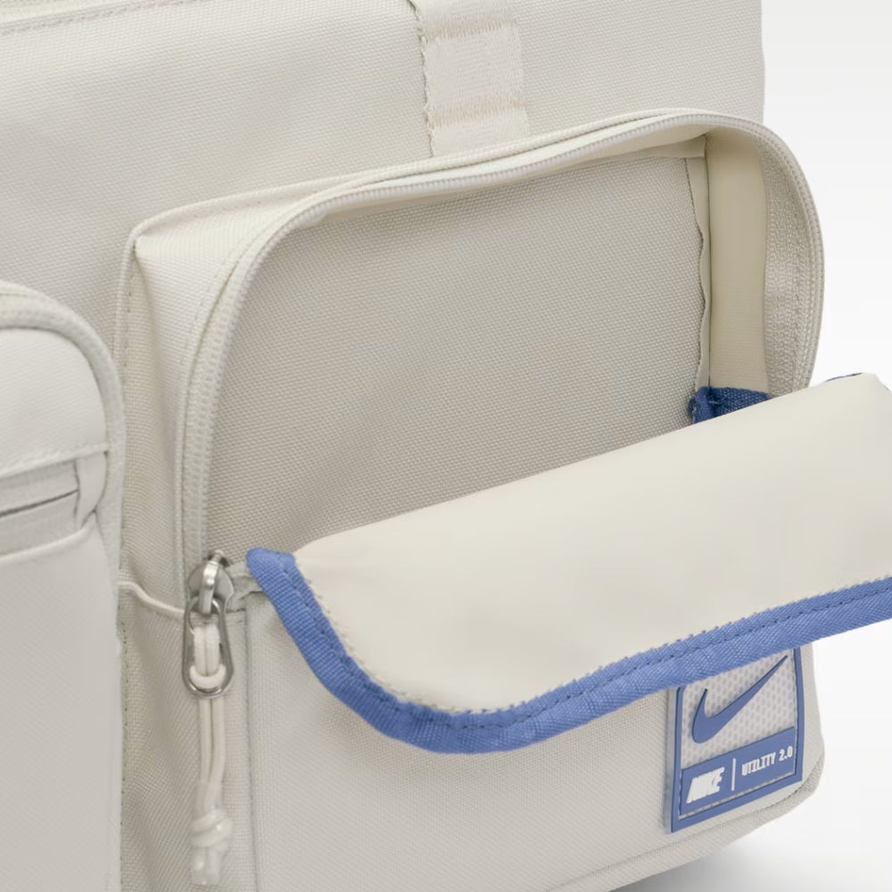 Nike Utility Power 2.0 31L Duffel Bag