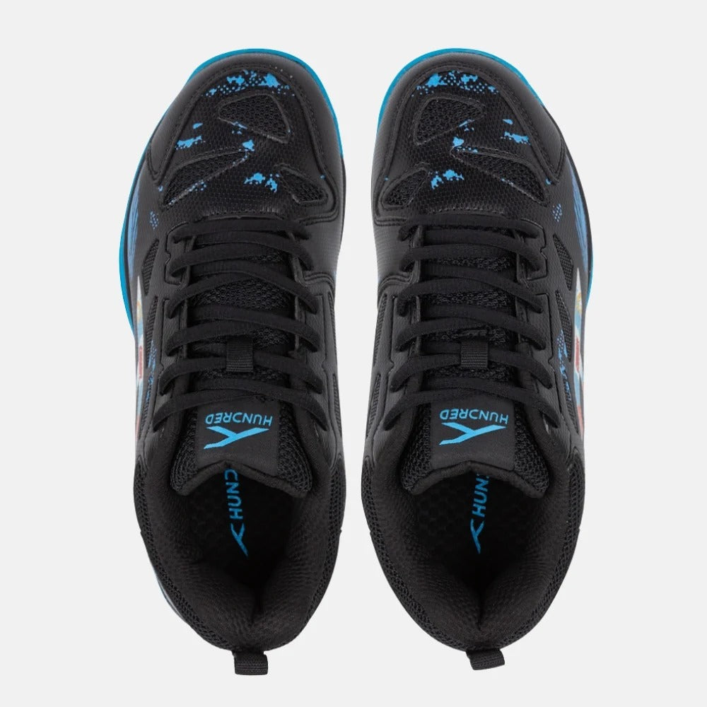 Hundred Razor Unisex Badminton Shoes