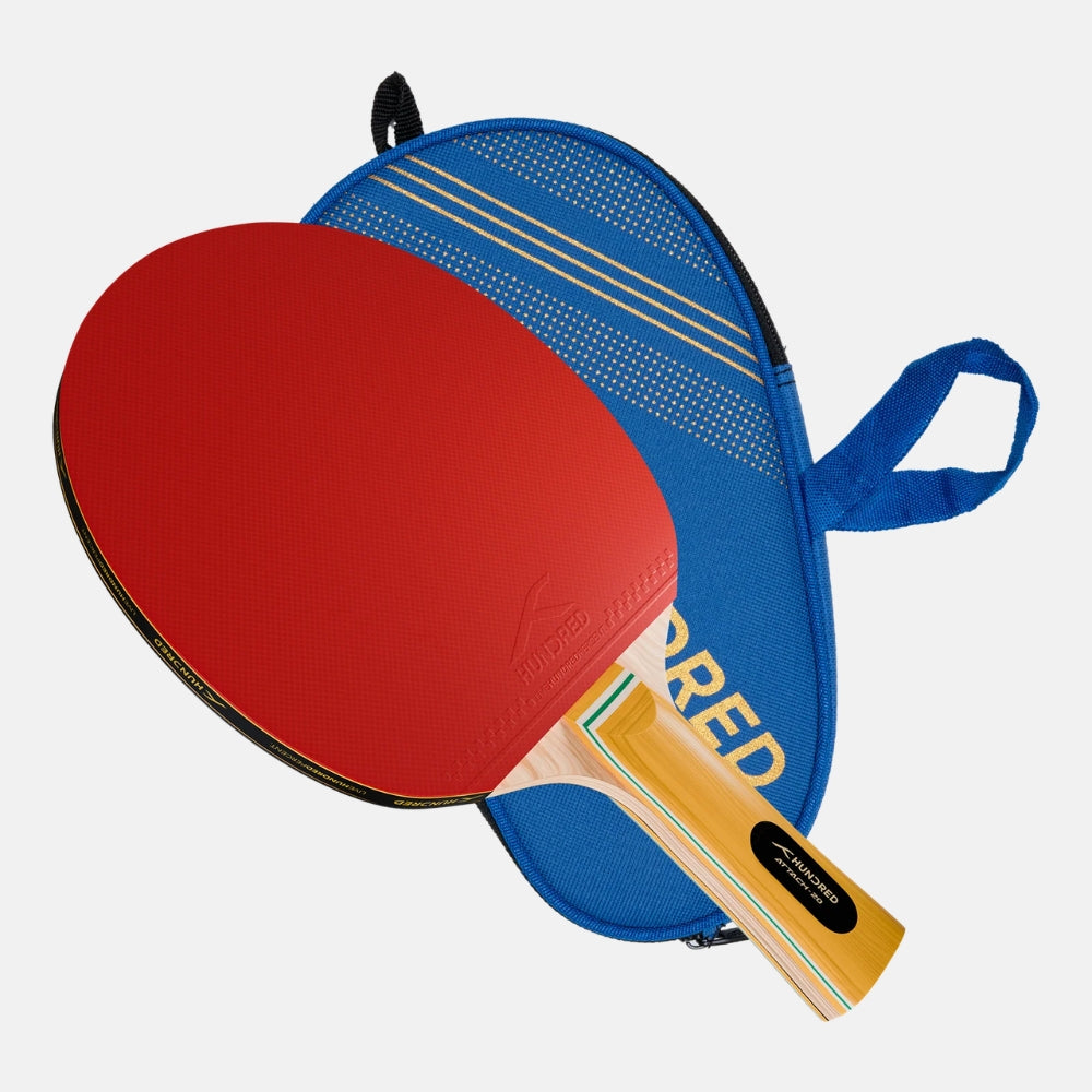 Hundred Attack 20 Table Tennis Racket