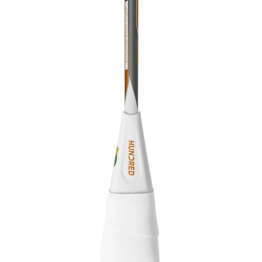 Hundred Hyfonic Lazer Badminton Racquet
