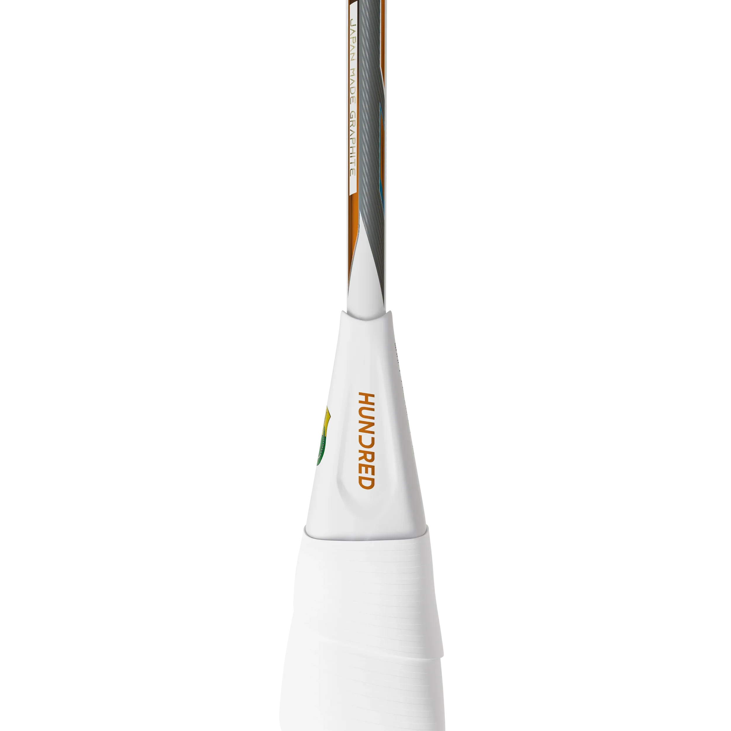 Hundred Hyfonic Lazer Badminton Racquet