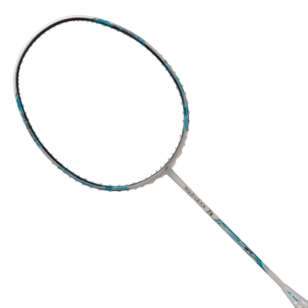 Hundred Nuclear 78 Badminton Racquet