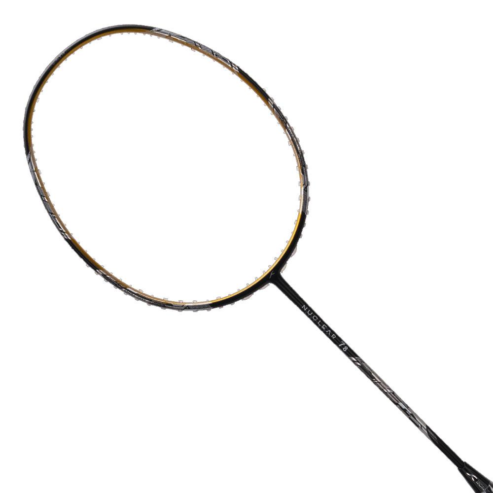 Hundred Nuclear 78 Badminton Racquet