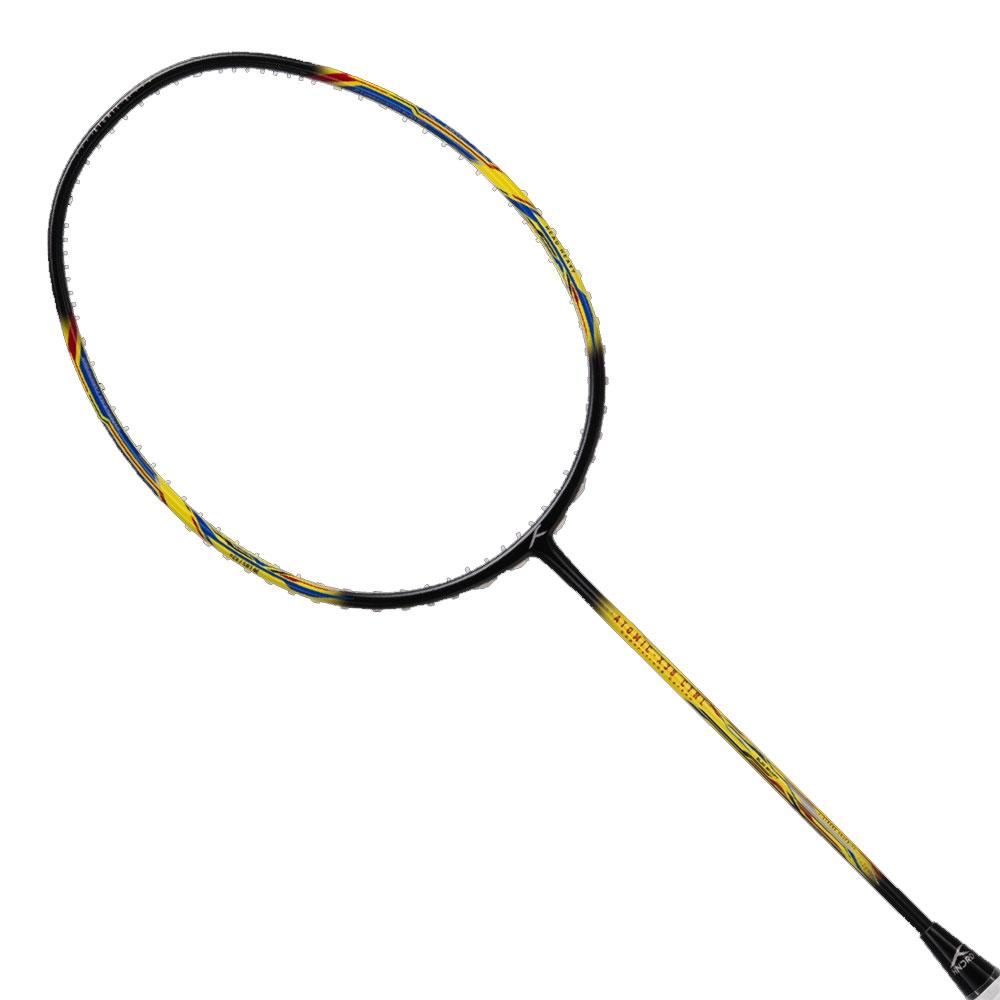Hundred Atomic-X 38 CTRL Badminton Racquet