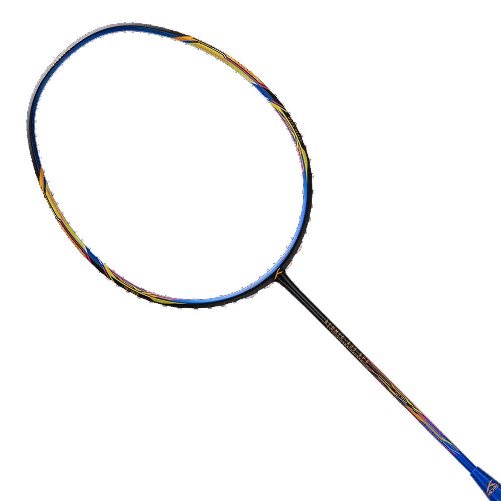 Hundred Atomic-X 35 SPD Badminton Racquet