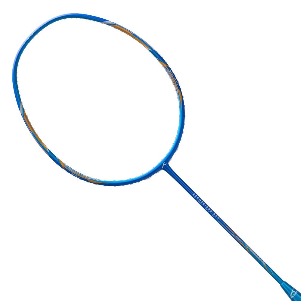 Hundred Atomic-X 35 SPD Badminton Racquet