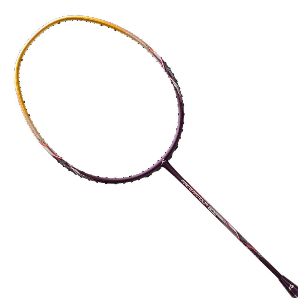 Hundred Primearmour 800 Badminton Racquet