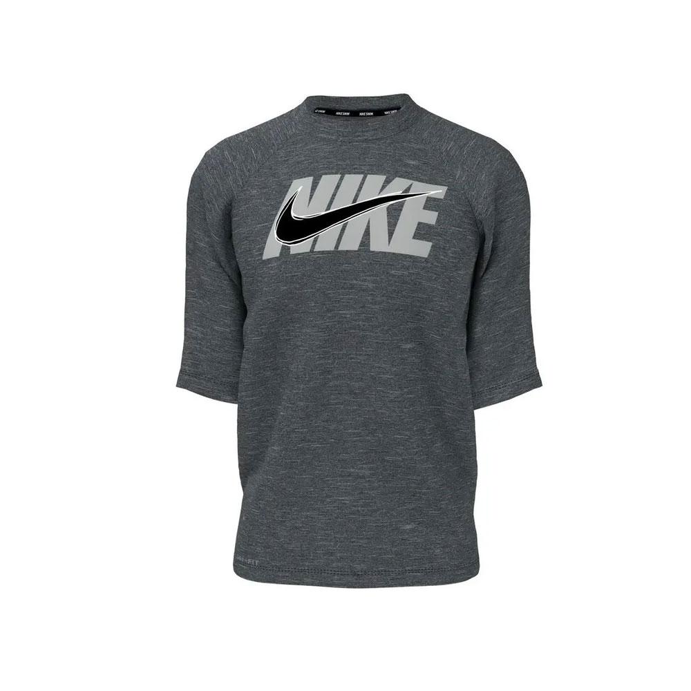Nike Swim Boy's Short Sleeve Hydroguard