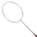 Hundred Flutter S CTRL Badminton Racquet