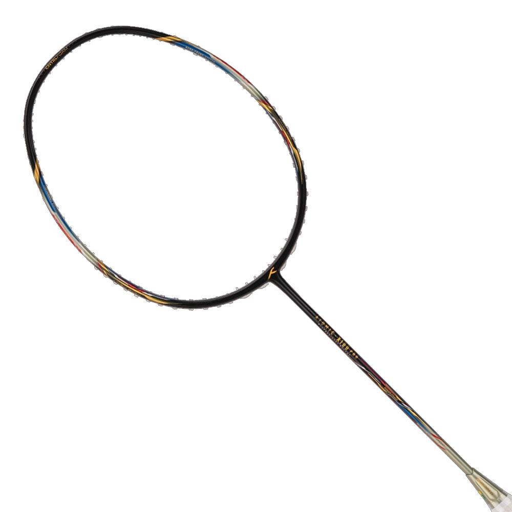Hundred Atomic-X 100 Pro Badminton Racquet
