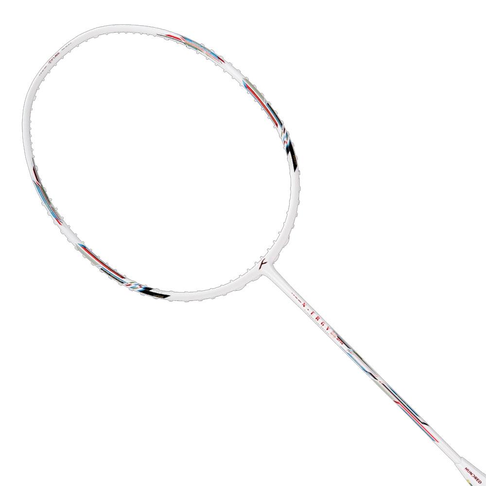 Hundred N-Ergy 90 ATTK Badminton Racquet