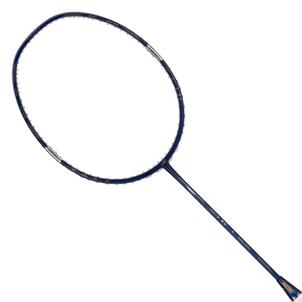 Hundred Ioniq 80 Badminton Racquet