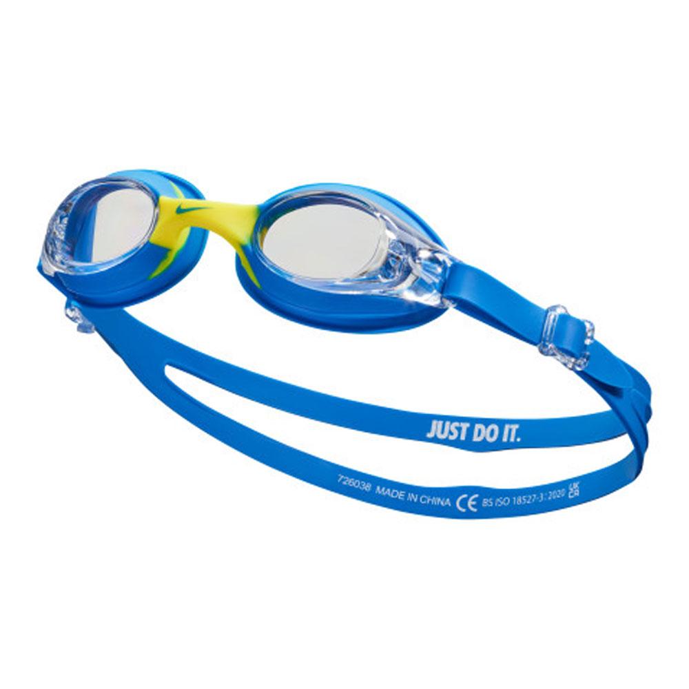 Nike Swim Lil' Swoosh Youth Unisex Goggles
