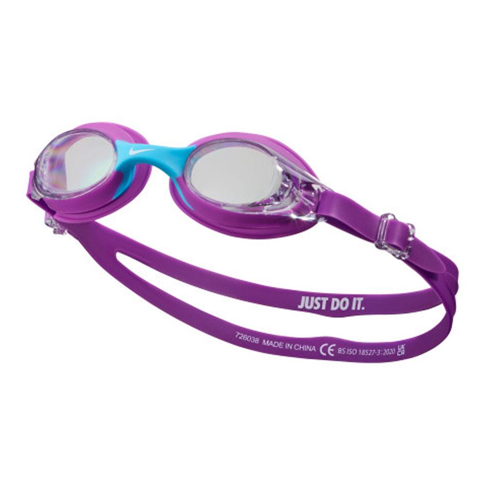 Nike Swim Lil' Swoosh Youth Unisex Goggles
