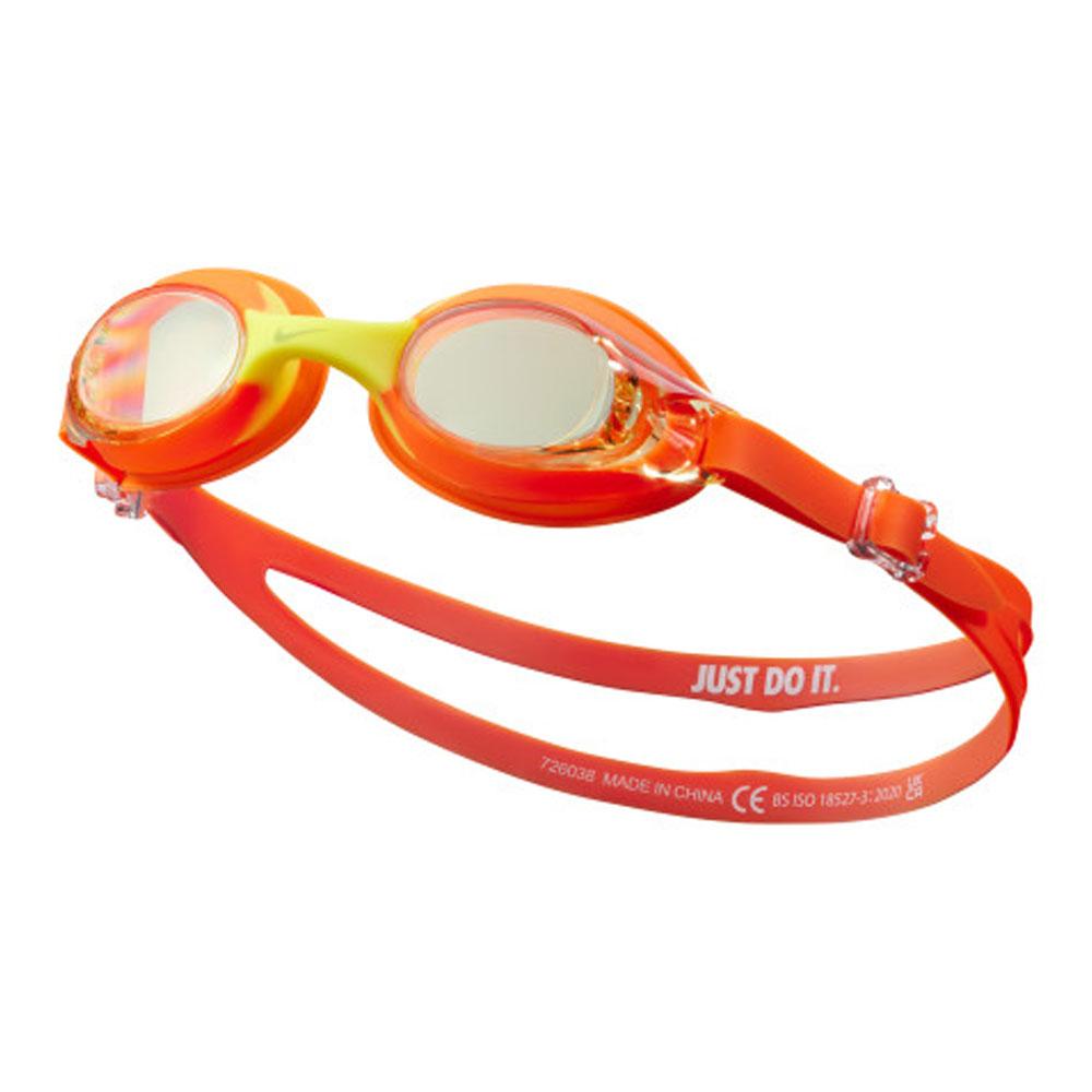 Nike Swim Lil' Swoosh Youth Unisex Goggles