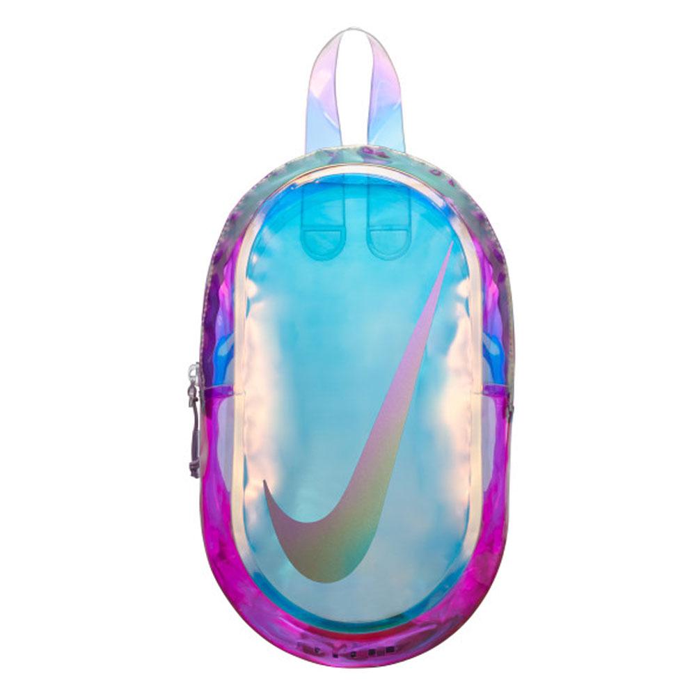 Nike Swim Locker Iridescent 3L Swim Bag