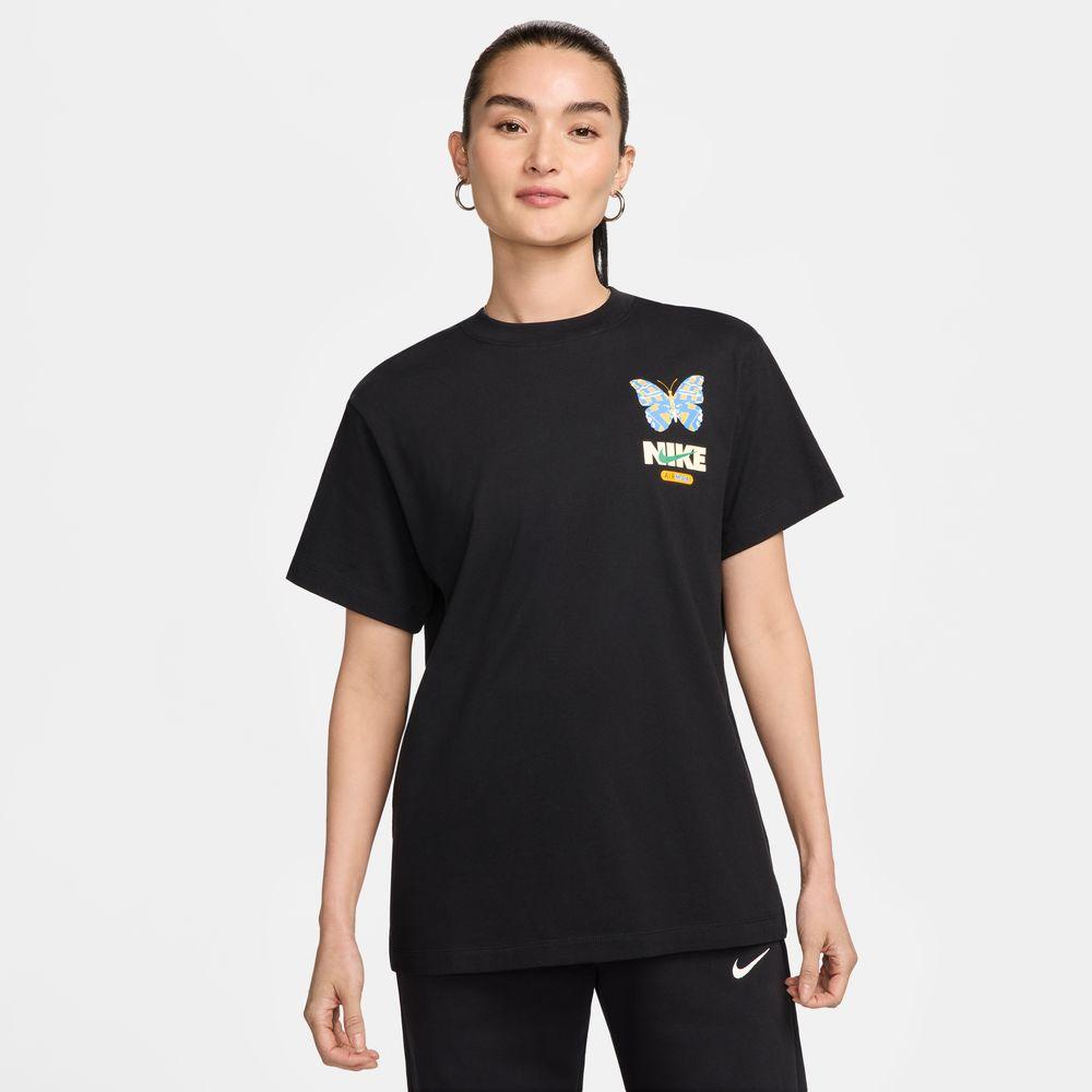 Nike Sportswear Women's Graphic Casual T-Shirt