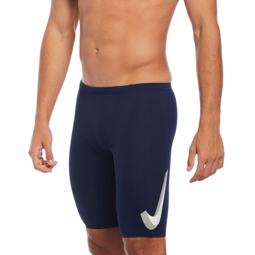 Nike Swim HydraStrong Multi Graphic Men's Jammer