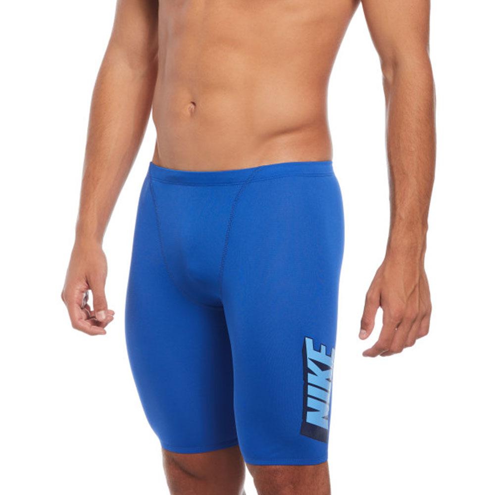 Nike Swim HydraStrong Multi Graphic Men's Jammer