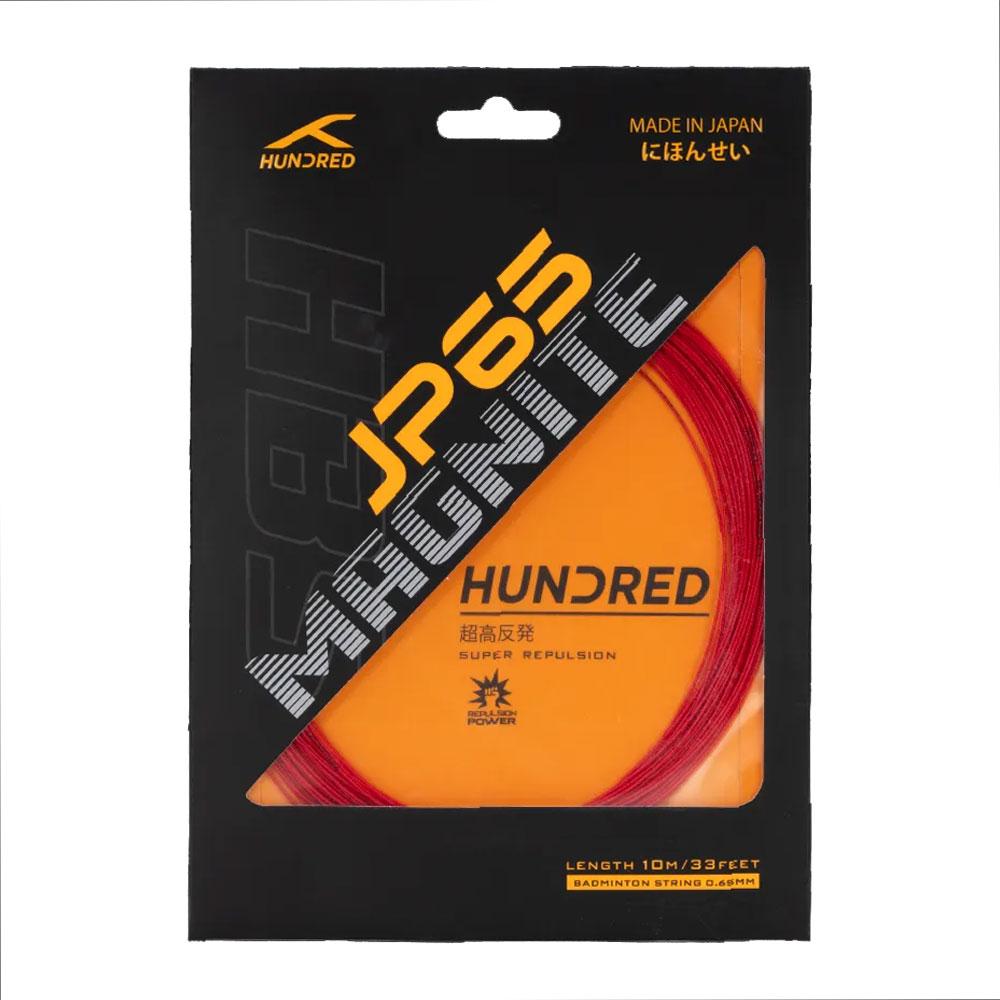 Hundred JP65 Magnite Badminton String