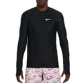 Nike Swim Whitewater Men's Long Sleeve Rashguard