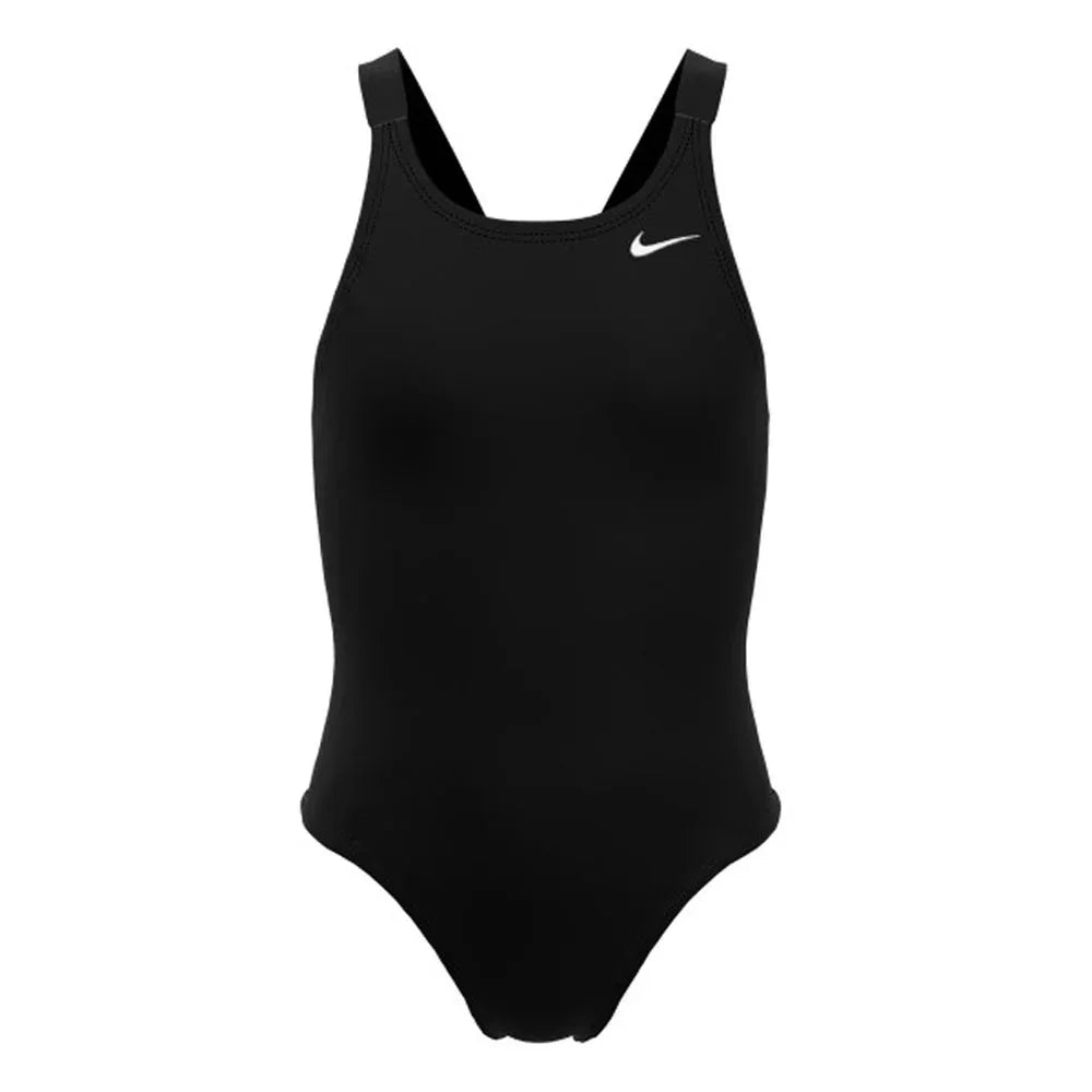 Nike Swim Fastback Girl's One Piece
