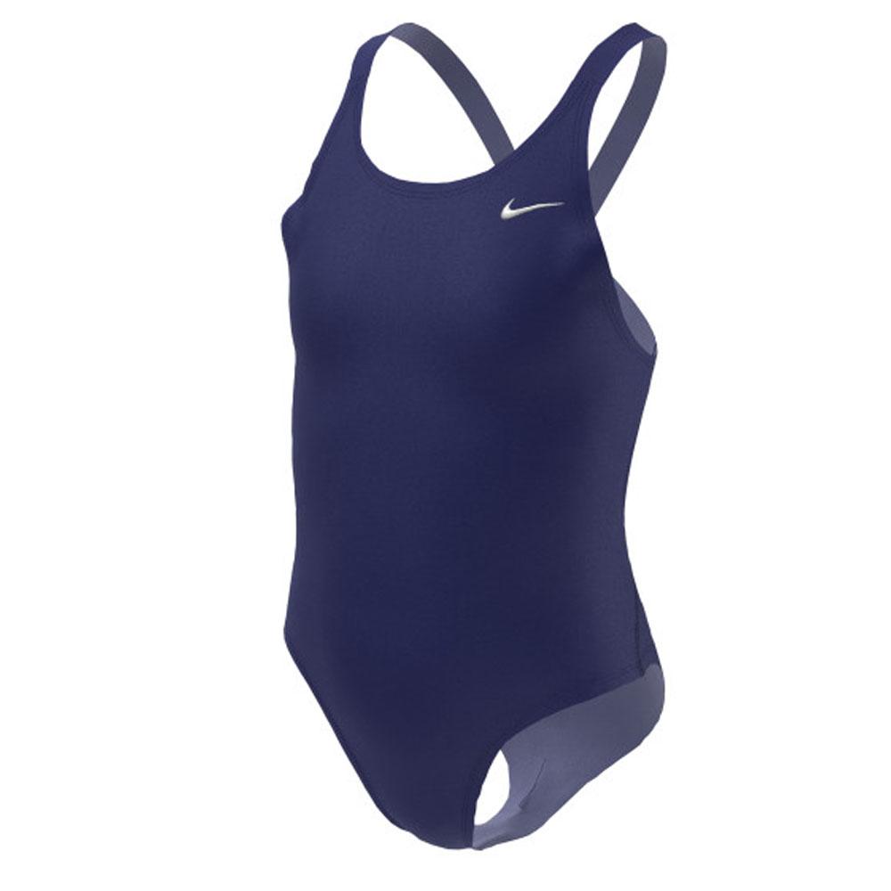 Nike Swim Fastback Girl's One Piece