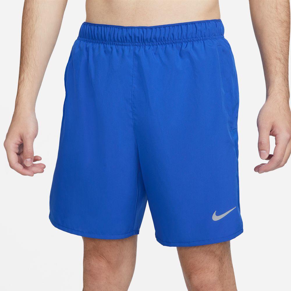 Nike Challenger 7" Men's Brief-Lined Shorts