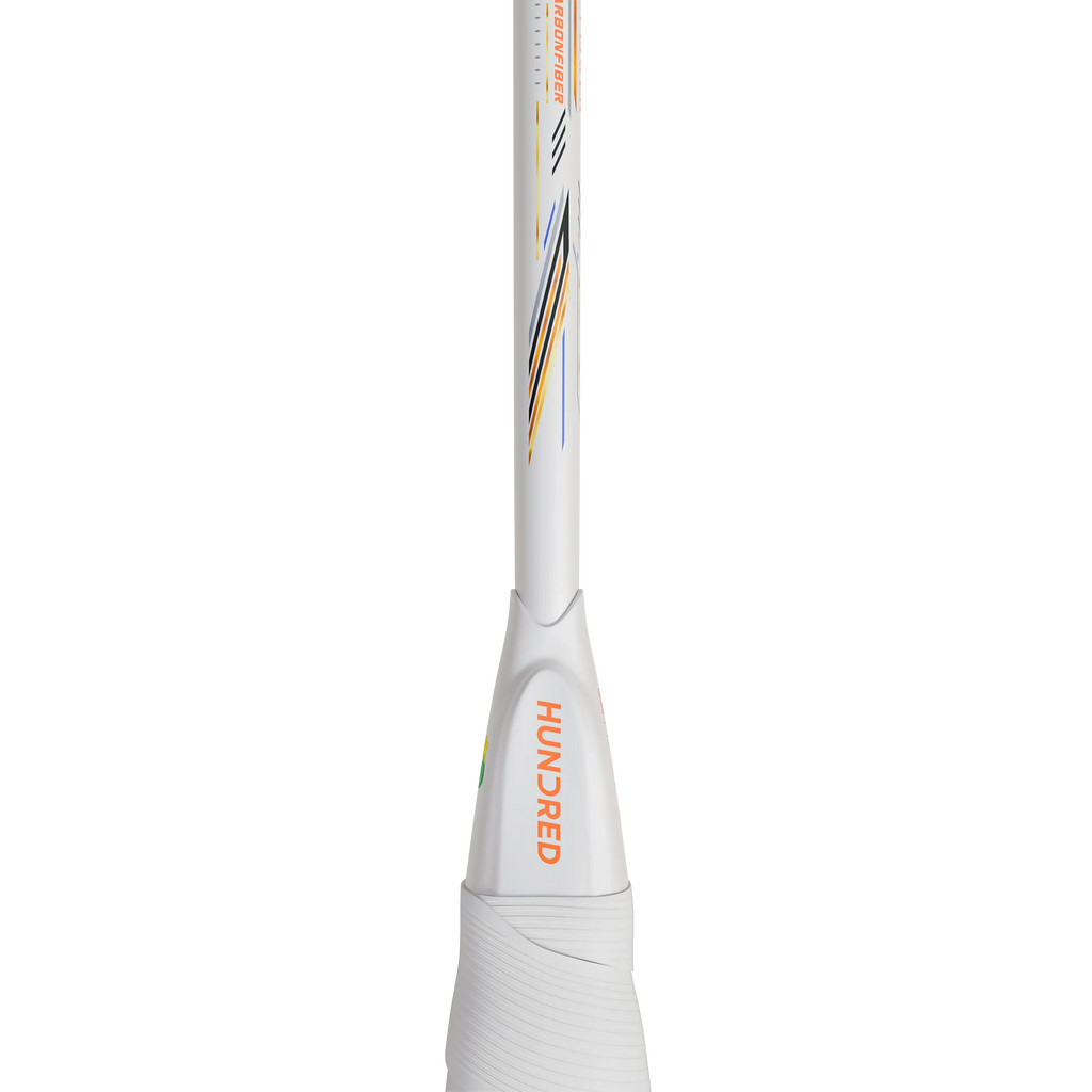 Hundred Nitrix 70 Volta Badminton Racquet