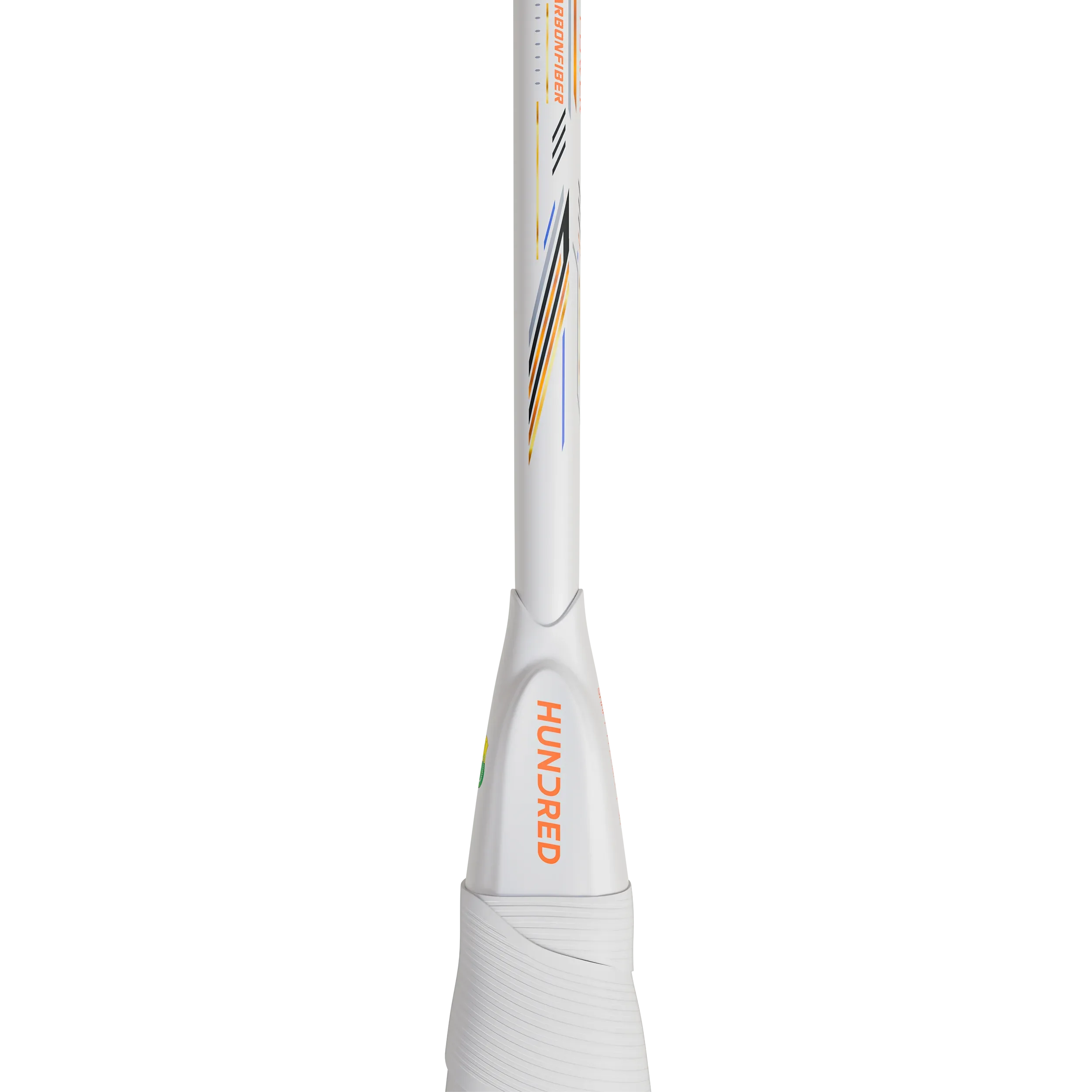 Hundred Nitrix 70 Volta Badminton Racquet