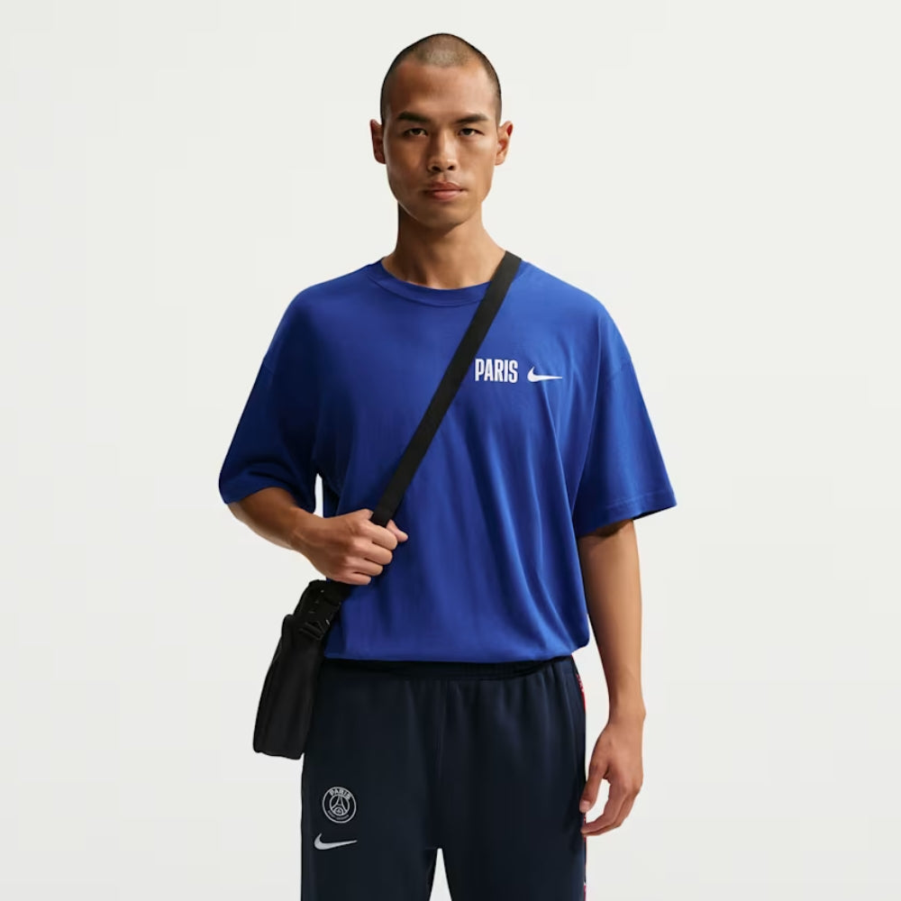 Nike Paris Saint Germain 2025/26 Heritage 4L Crossbody Bag