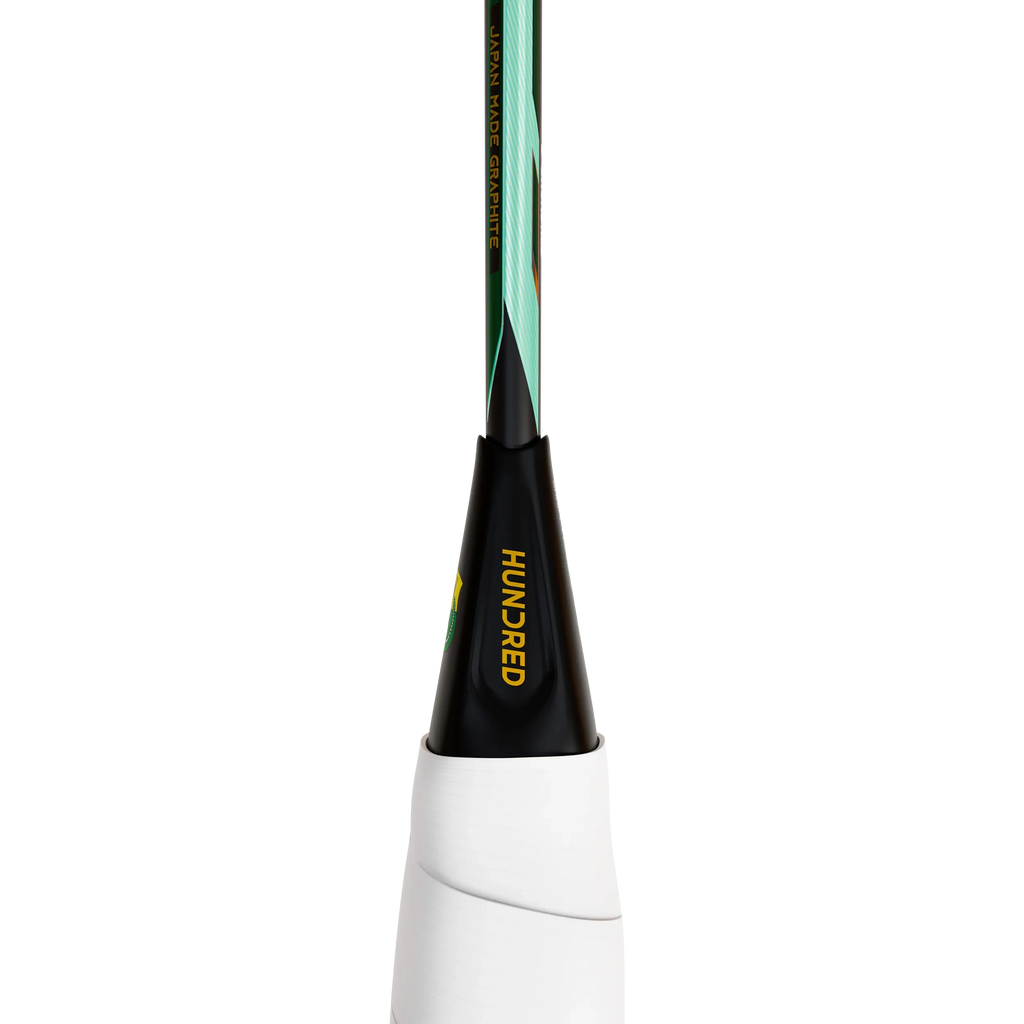 Hundred Hyfonic Lazer Badminton Racquet